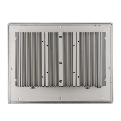 12.1" Industrial Touch Screen Panel PC