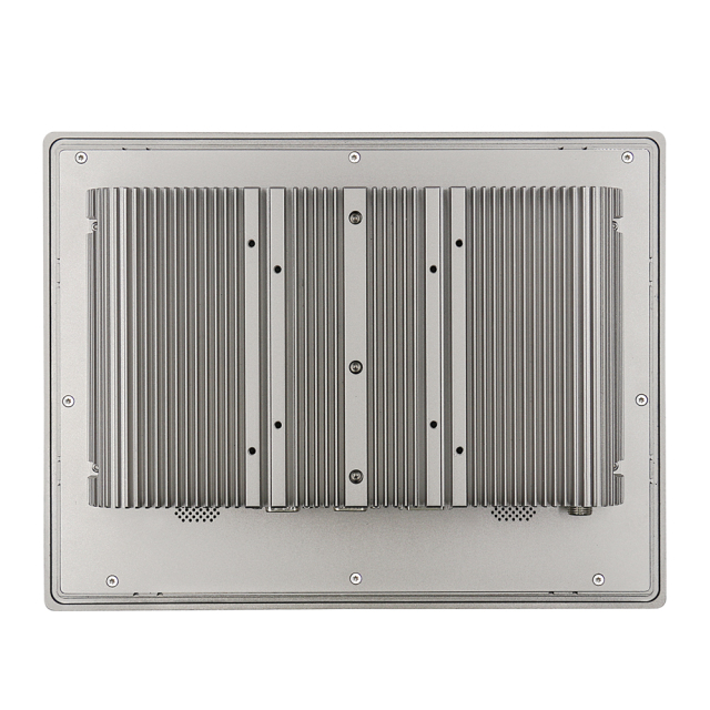 12.1" Industrial Touch Screen Panel PC