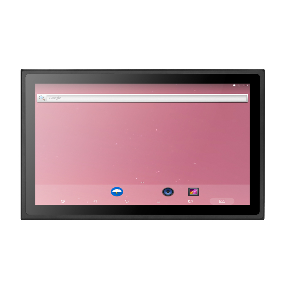 18.5" Android Industrial Panel PC