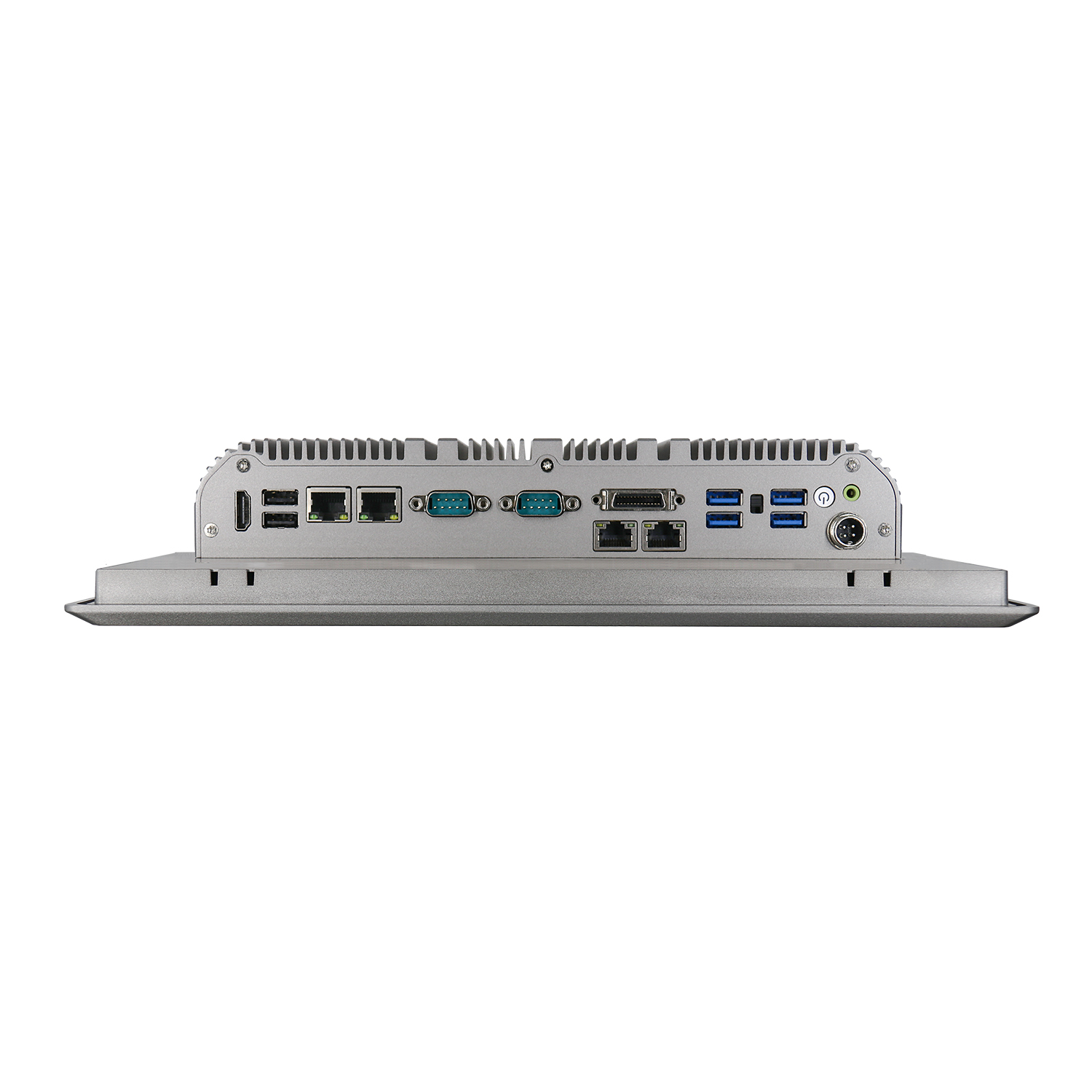 15" Embedded Industrial Panel PC