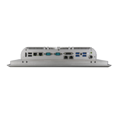 15" Embedded Industrial Panel PC