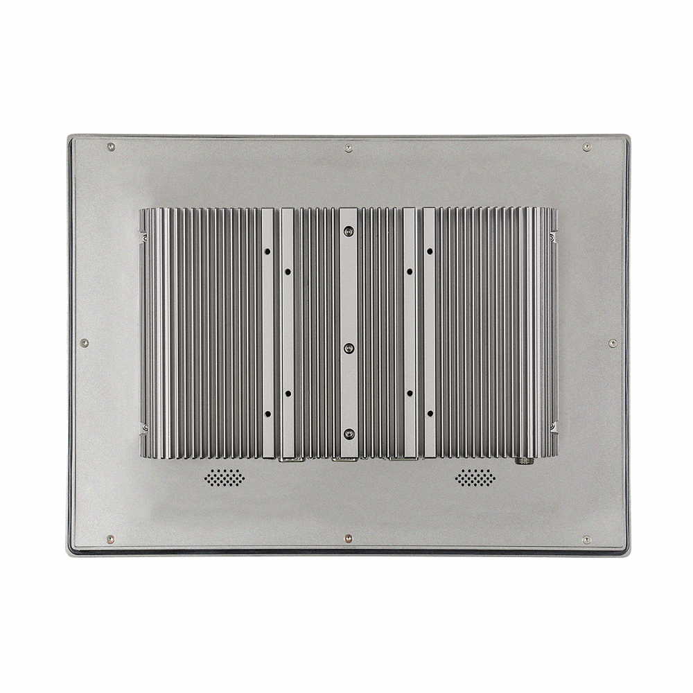 15" Embedded Industrial Panel PC