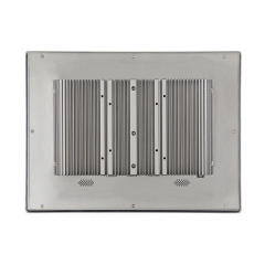 15" Embedded Industrial Panel PC