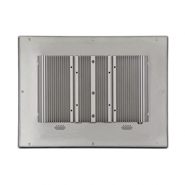 15" Embedded Industrial Panel PC