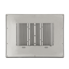 17" Industrial Touch Screen Panel PC