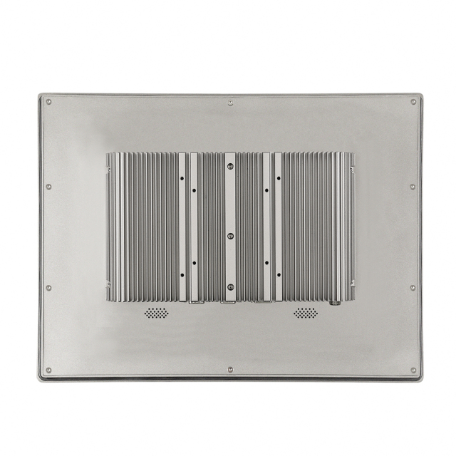 17" Industrial Touch Screen Panel PC