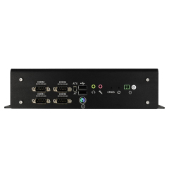 Intel 8th to 12th Gen. Core Industrial PC