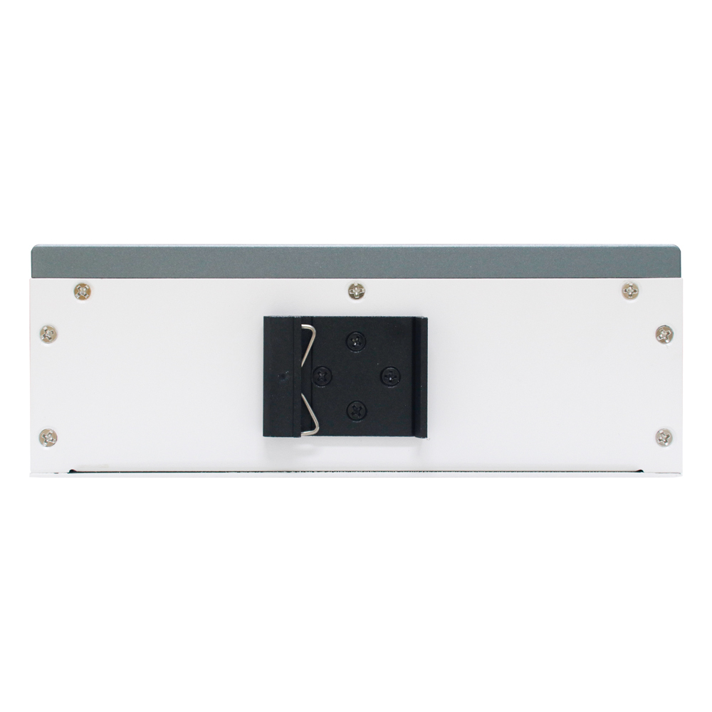 Intel®Elkhart Lake Fanless Box PC with POE