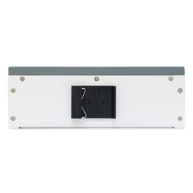 Intel®Elkhart Lake Fanless Box PC with POE