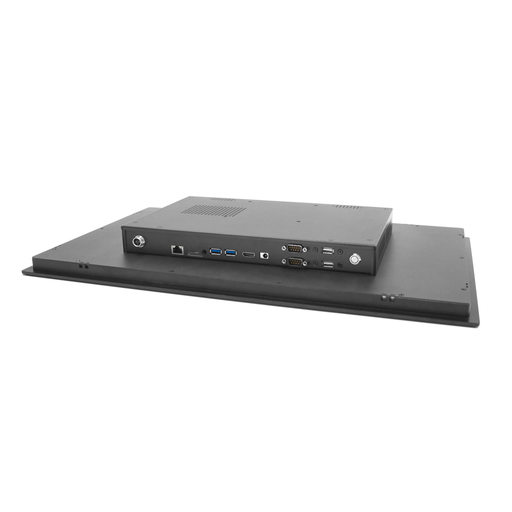 21.5" Android Industrial Panel PC