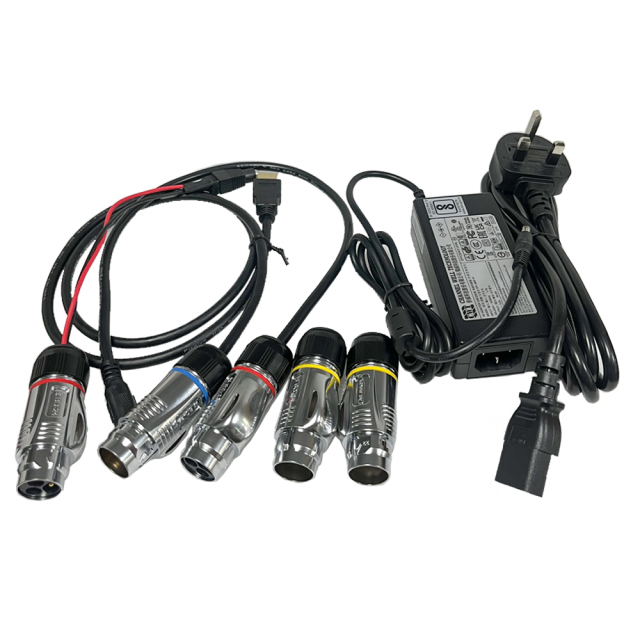 Waterproofed Embedded Box PC