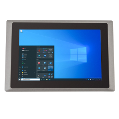 10.1" Celeron  J6412 or Core i3 i5 i7 Industrial Panel PC