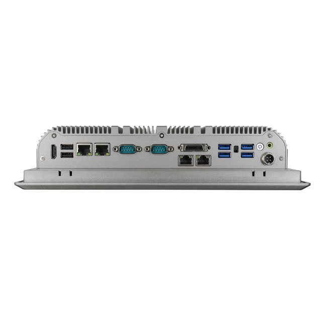10.1" Celeron  J6412 or Core i3 i5 i7 Industrial Panel PC
