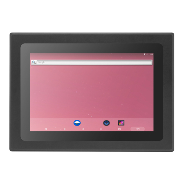 10.1" Android Industrial Panel PC