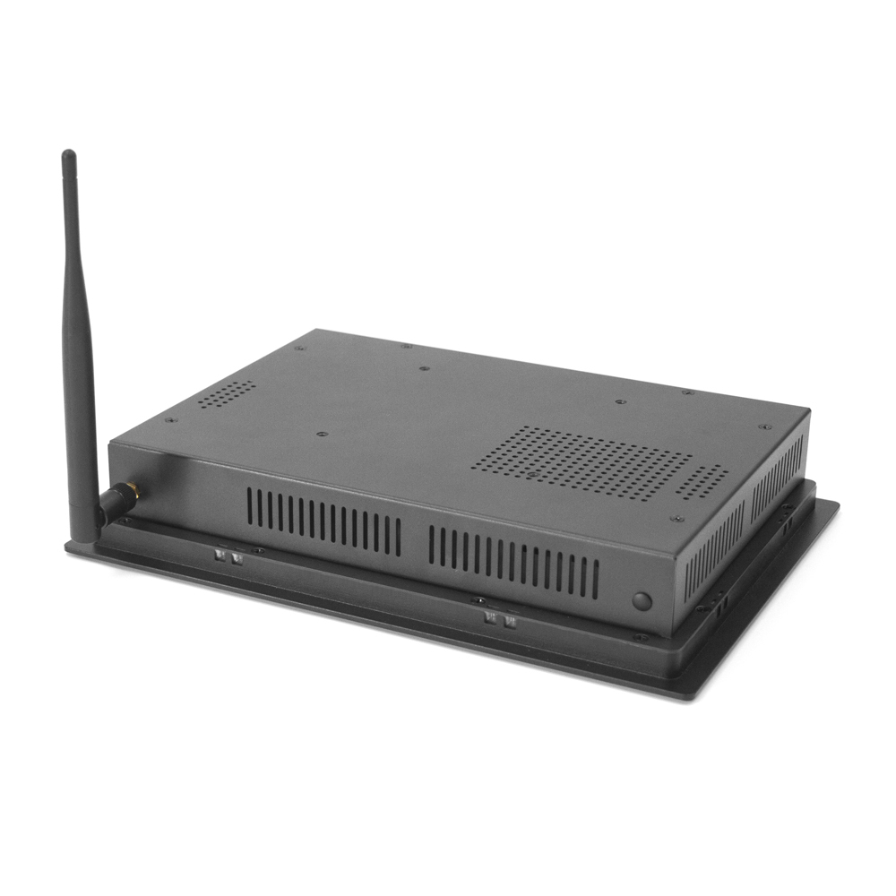 10.1" Android Industrial Panel PC