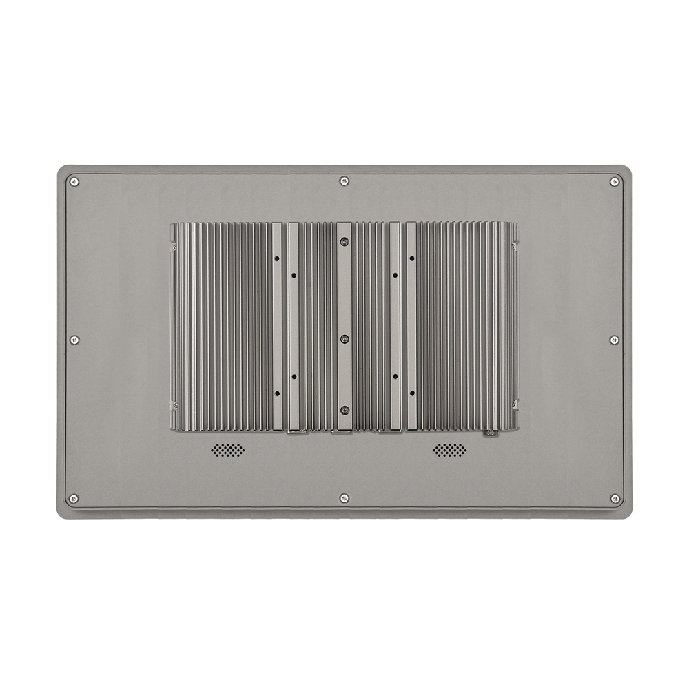 15.6" Industrial Fanless Panel PC