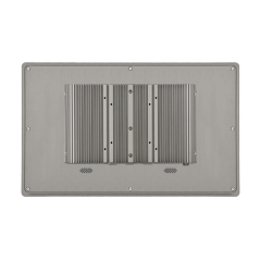 15.6" Industrial Fanless Panel PC
