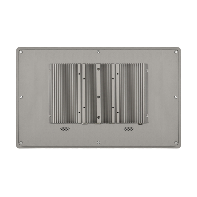 15.6" Industrial Fanless Panel PC