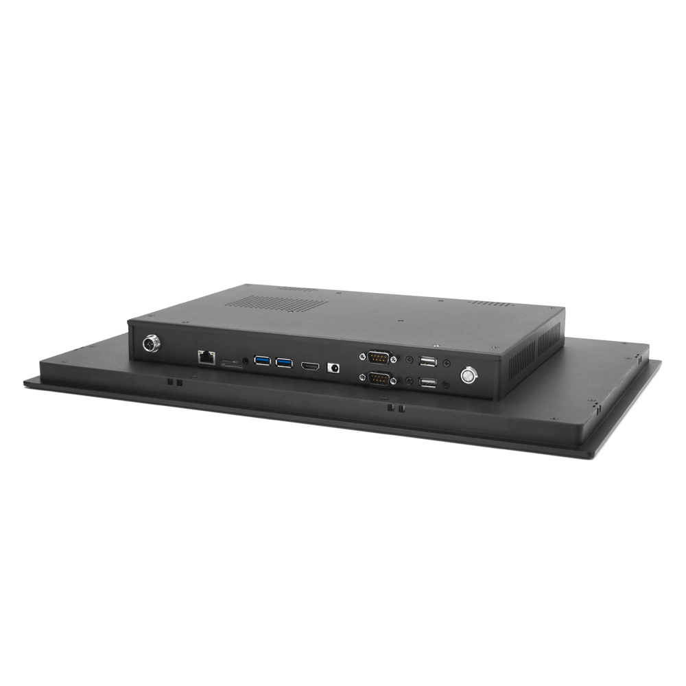 18.5" Android Industrial Panel PC