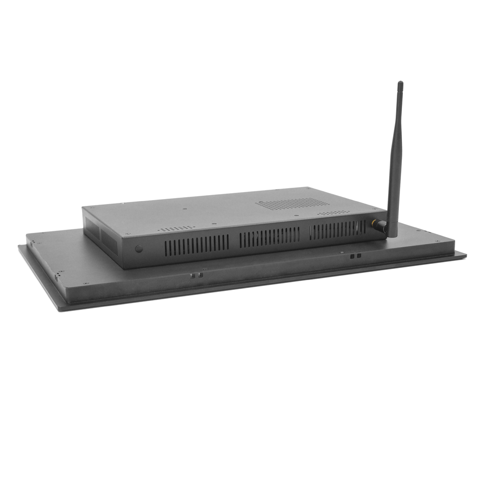 18.5" Android Industrial Panel PC