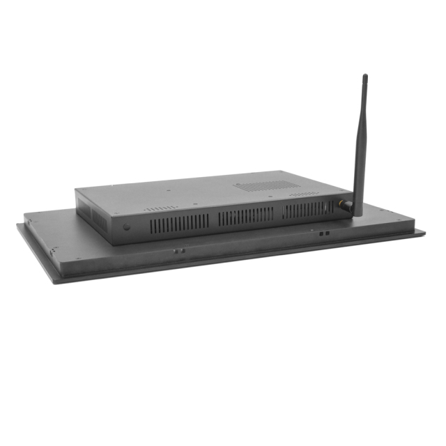 18.5" Android Industrial Panel PC