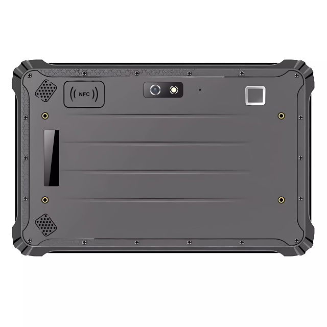 10" Android 10 OS Rugged Tablet with MTK6771 CPU