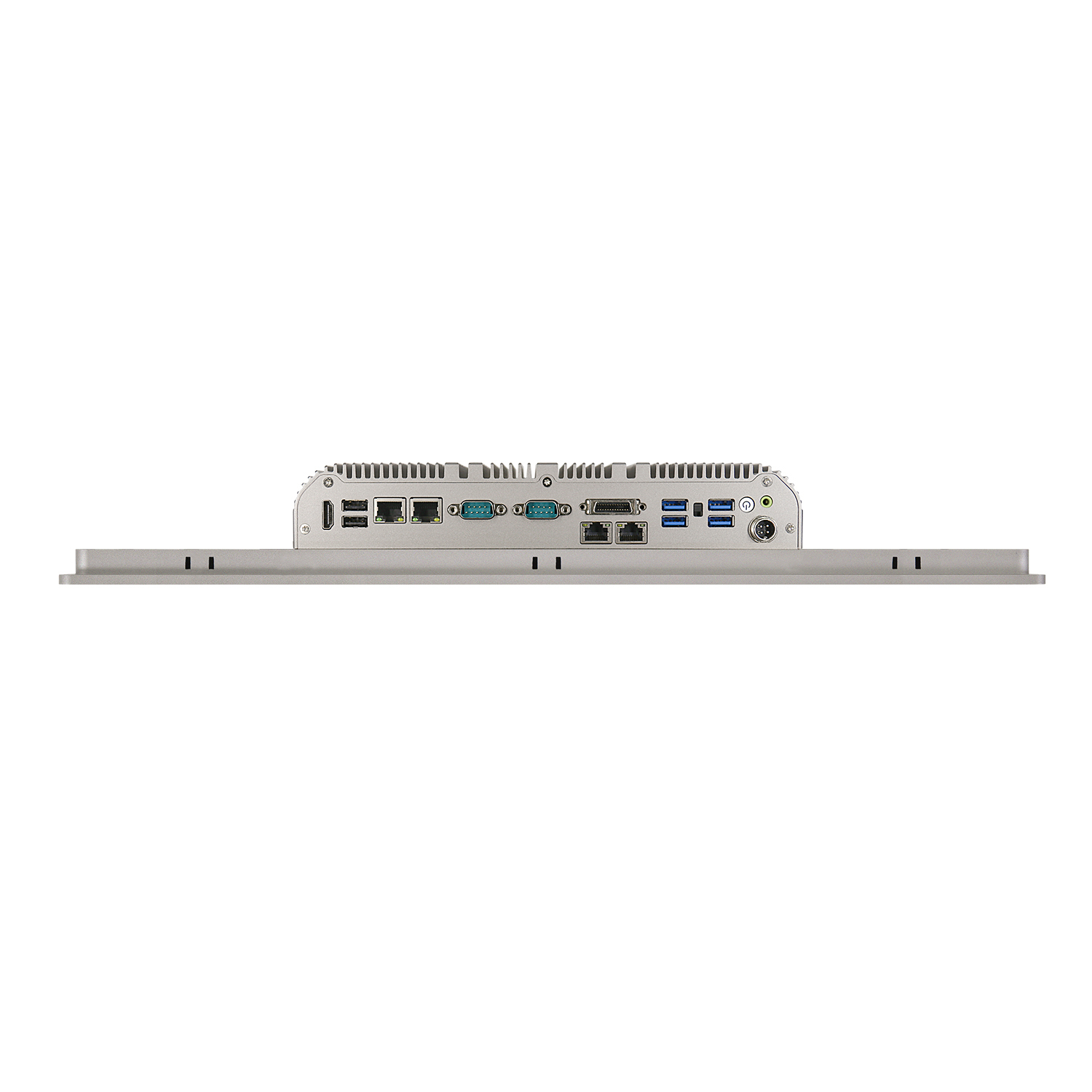21.5" Industrial Touch Panel PC