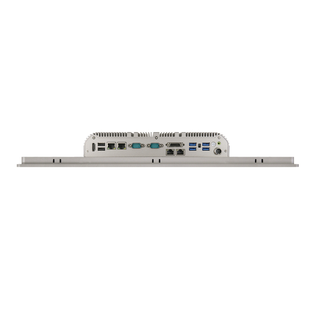 21.5" Industrial Touch Panel PC