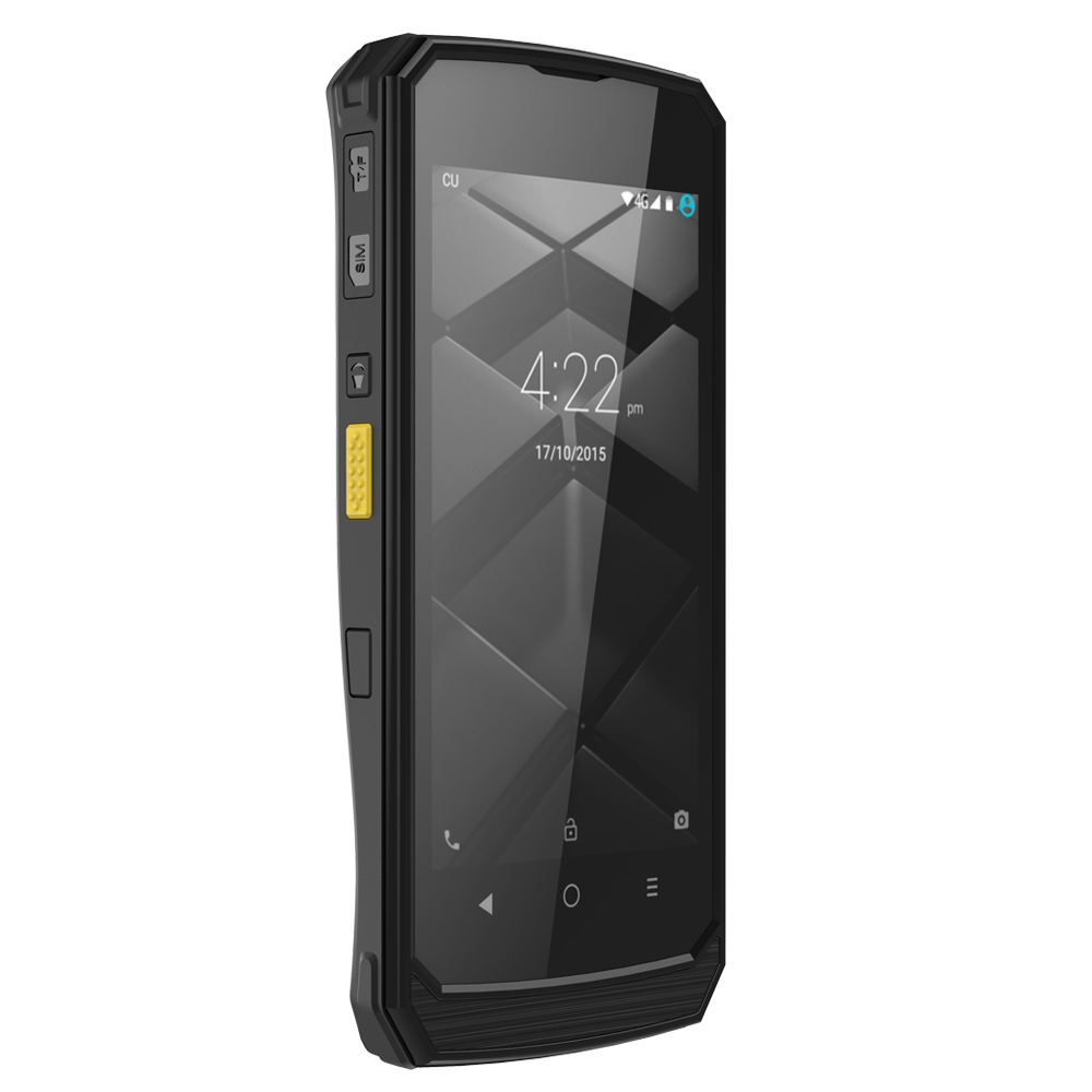 5" Android 10 PDA Handheld terminal