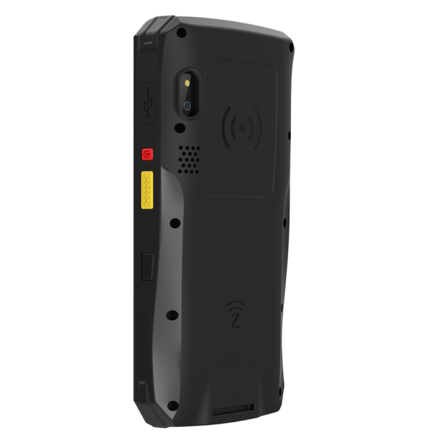 5" Android 10 PDA Handheld terminal