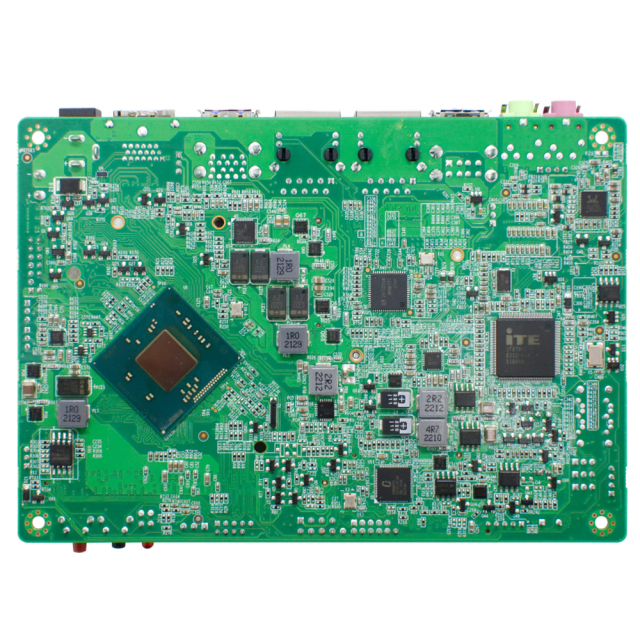 3.5" Intel Celeron J1900 industrial motherboard