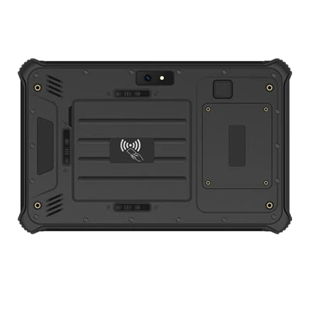 8" Windows Rugged Tablet with intel Z8350 CPU
