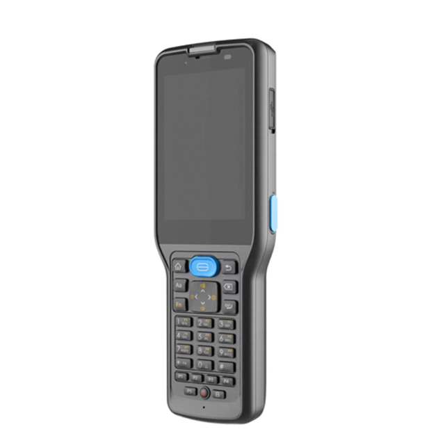 3.5" Android 12 Handheld terminal