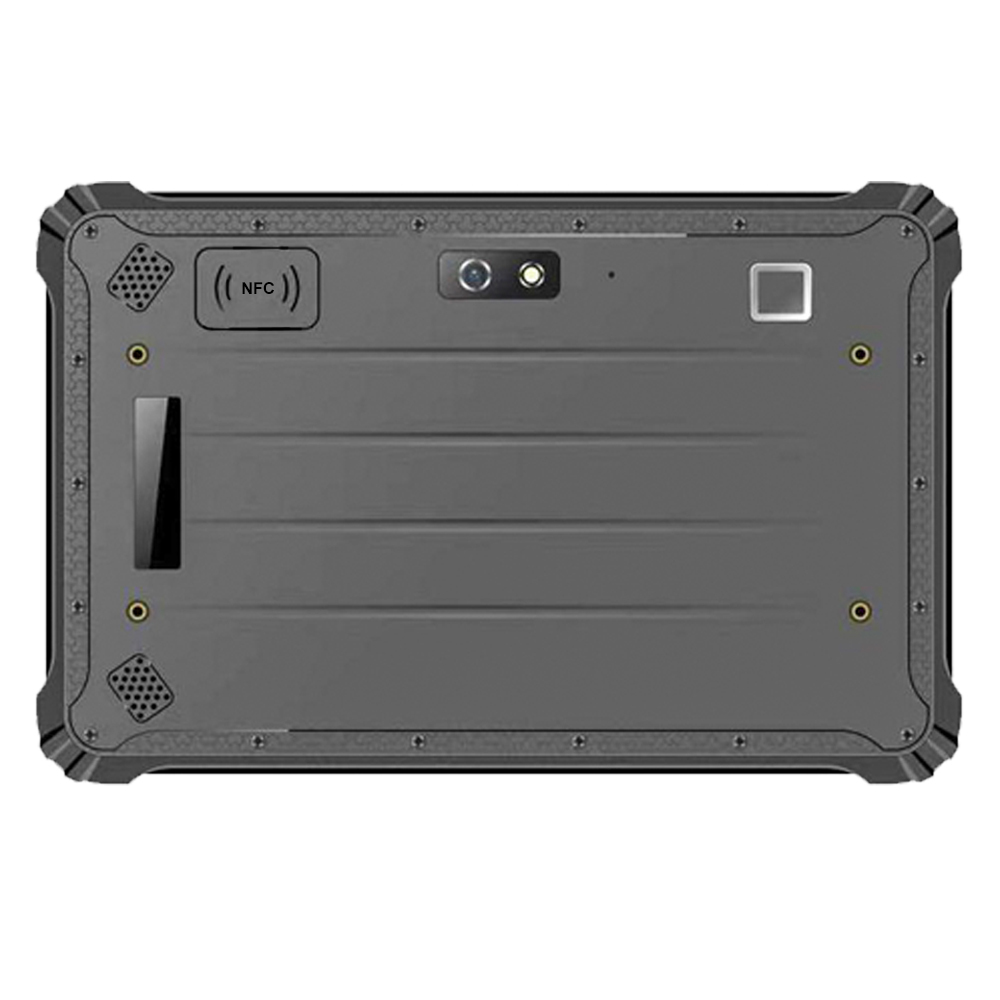 8" Windows Rugged Tablet with Intel N5100 CPU