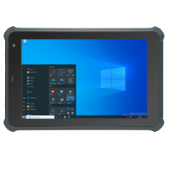 10" Windows Rugged Tablet with intel Z8350 CPU
