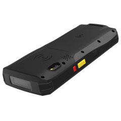 5" Android 10 PDA Handheld terminal