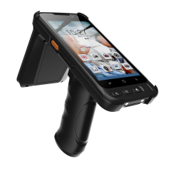 5"Android 12 OS Handheld terminal