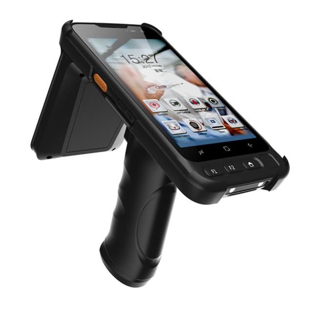 5"Android 12 OS Handheld terminal