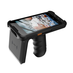 5"Android 12 OS Handheld terminal