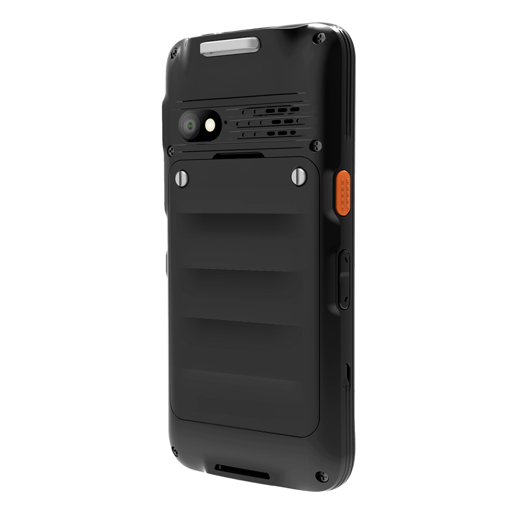 5"Android 12 OS Handheld terminal