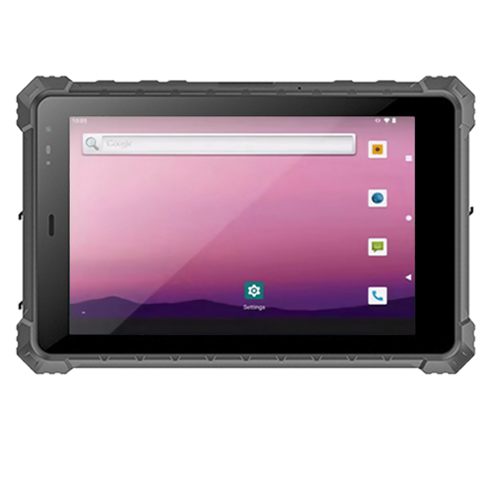 8" Android 13 OS Rugged Tablet with MTK8781 CPU