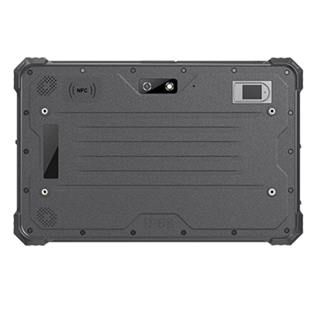 8" Android 13 OS Rugged Tablet with MTK8781 CPU