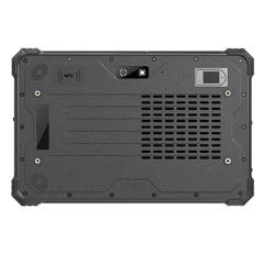 8" Intel Core i5 Windows Rugged Tablet