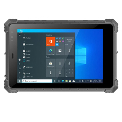 8" Intel Core i5 Windows Rugged Tablet