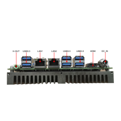 3.5" Intel Core i3 i5 i7 industrial motherboard