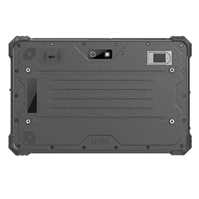 10" Intel Core i5 Windows Rugged Tablet