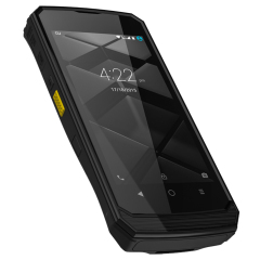 5" Android 10 PDA Handheld terminal