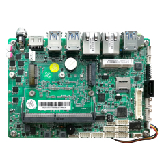 3.5" Intel Core i3 i5 i7 industrial motherboard