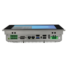 8”intel Celeron  J1900 Industrial Panel PC