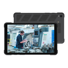 Ultra-thin IP68 8.68" Android 13 Rugged Tablet with MT8788 CPU
